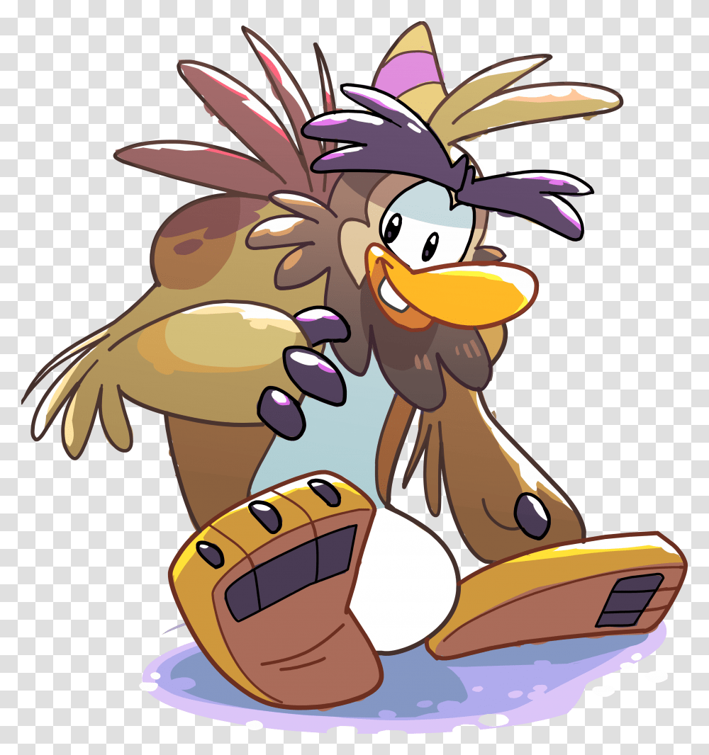 Image, Animal, Angry Birds Transparent Png