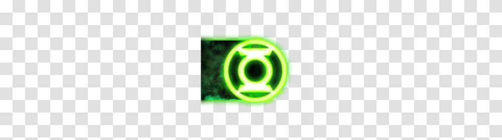 Image, Green, Light, Disk, Neon Transparent Png