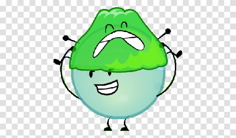 Image, Green, Plant, Balloon Transparent Png