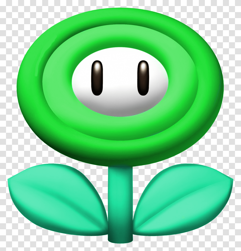 Image, Green, Rattle, Plant, Toy Transparent Png