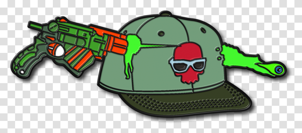 Image Gun Barrel, Sunglasses, Helmet, Meal Transparent Png