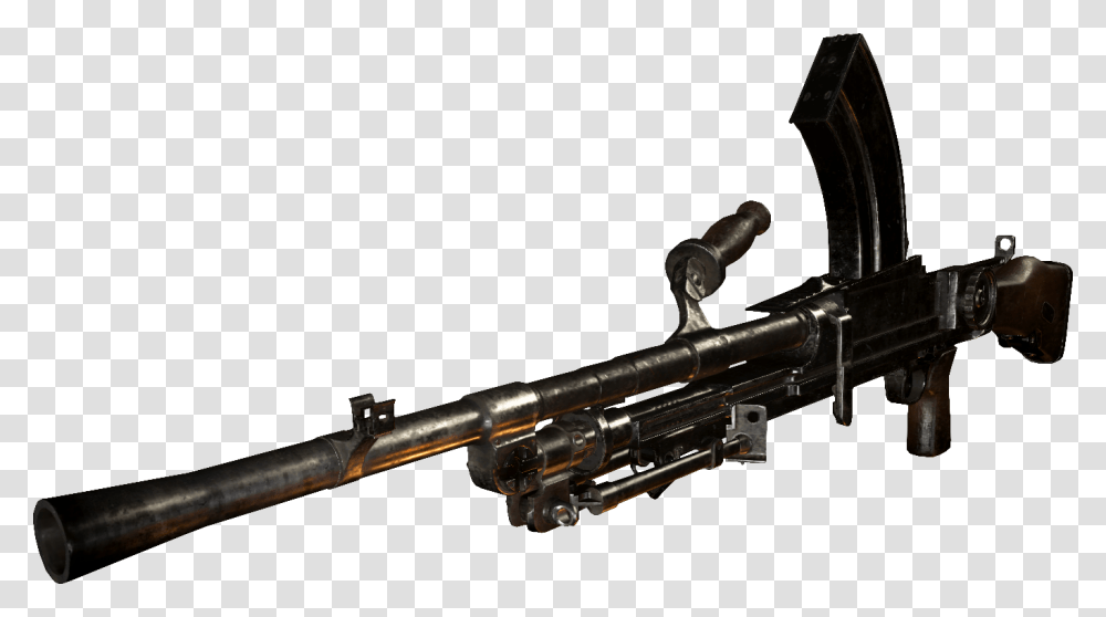 Image, Gun, Weapon, Machine Gun, Soldier Transparent Png