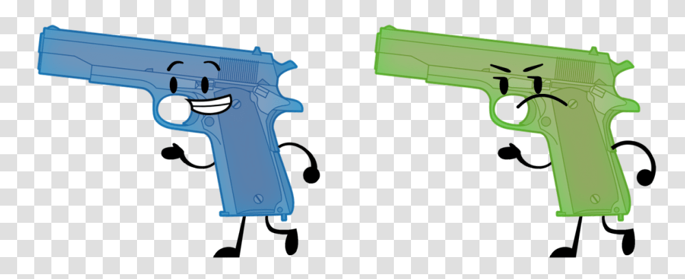 Image, Gun, Weapon Transparent Png
