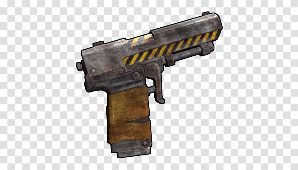 Image, Gun, Weapon, Weaponry, Handgun Transparent Png