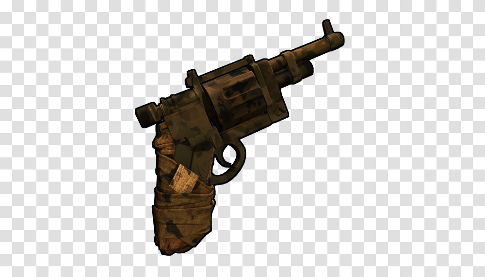 Image, Gun, Weapon, Weaponry, Handgun Transparent Png