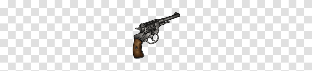 Image, Gun, Weapon, Weaponry, Handgun Transparent Png