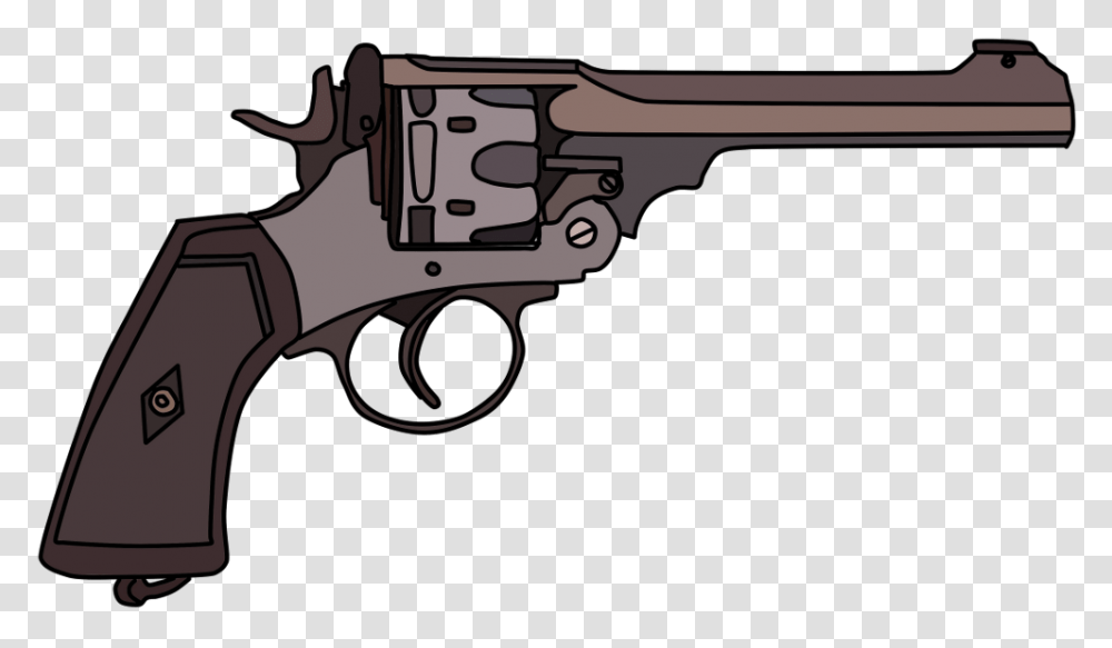 Image, Gun, Weapon, Weaponry, Handgun Transparent Png