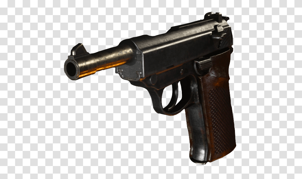 Image, Gun, Weapon, Weaponry, Handgun Transparent Png