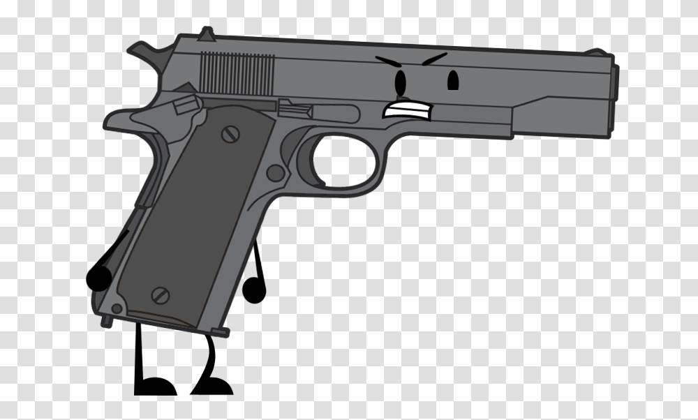 Image, Gun, Weapon, Weaponry, Handgun Transparent Png