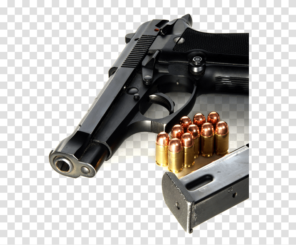 Image, Gun, Weapon, Weaponry, Handgun Transparent Png