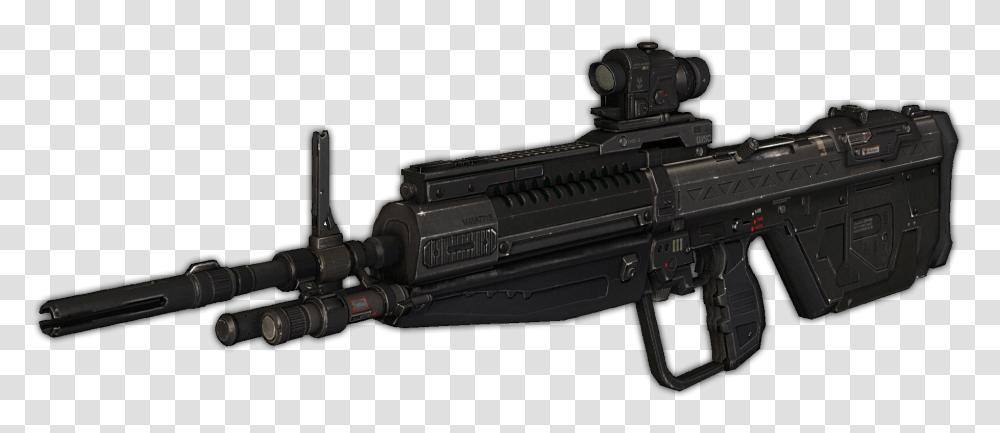 Image, Gun, Weapon, Weaponry, Machine Gun Transparent Png