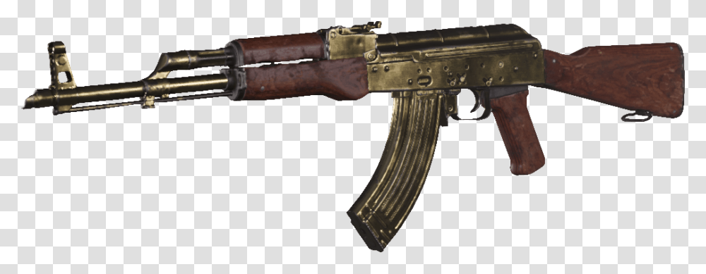 Image, Gun, Weapon, Weaponry, Machine Gun Transparent Png