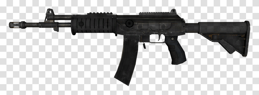 Image, Gun, Weapon, Weaponry, Machine Gun Transparent Png