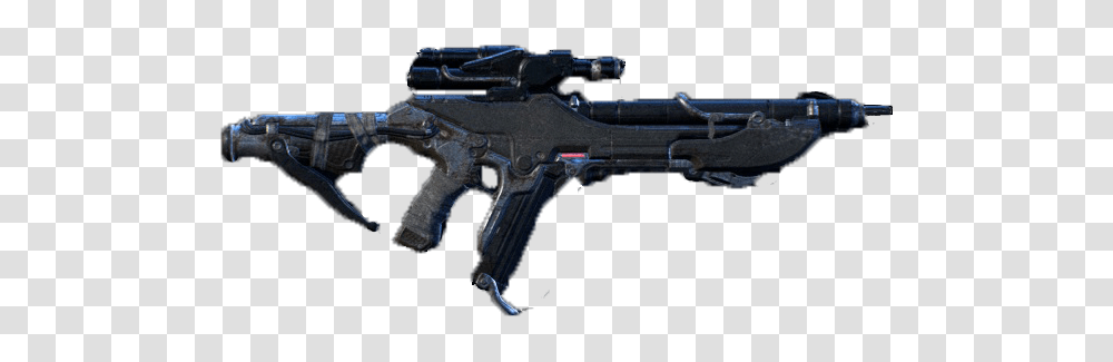 Image, Gun, Weapon, Weaponry, Machine Gun Transparent Png