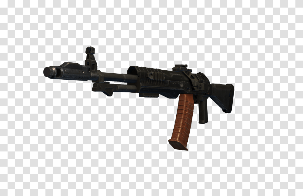 Image, Gun, Weapon, Weaponry, Machine Gun Transparent Png