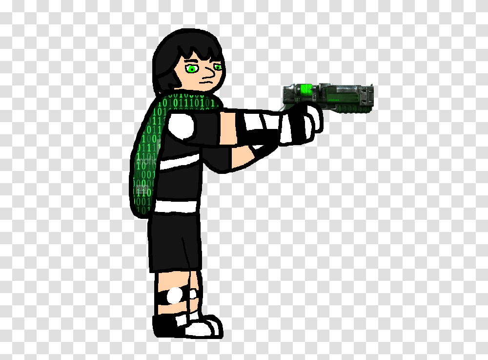 Image, Gun, Weapon, Weaponry, Performer Transparent Png