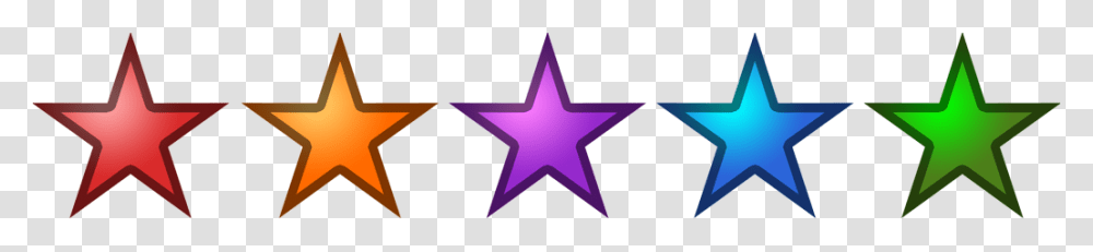 Image Hacking, Purple, Star Symbol Transparent Png