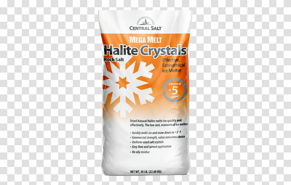 Image Halitecrystals Packaging And Labeling, Poster, Advertisement, Flyer, Paper Transparent Png