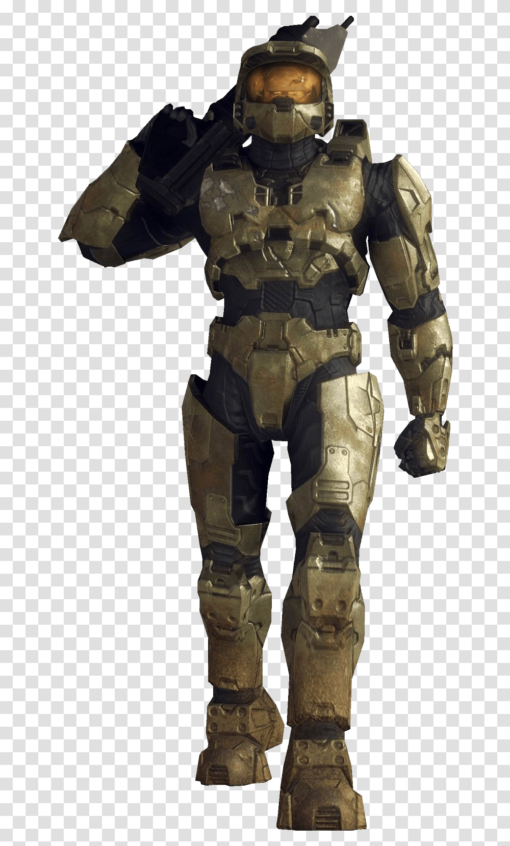 Image Halo 3 Master Chief Armor, Person, Human, Police Transparent Png