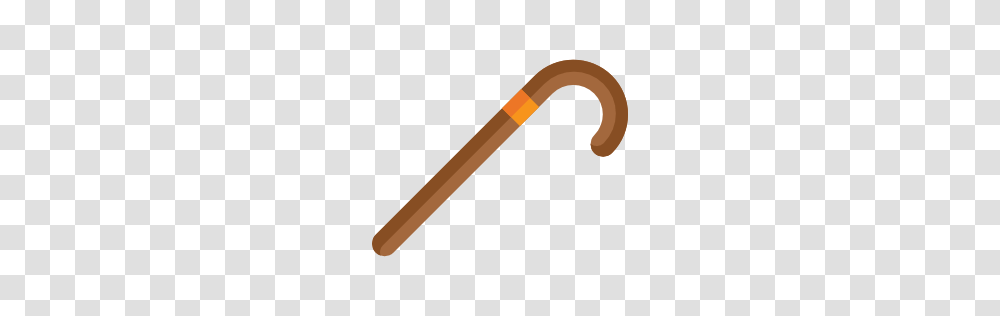 Image, Hammer, Tool, Cane, Stick Transparent Png