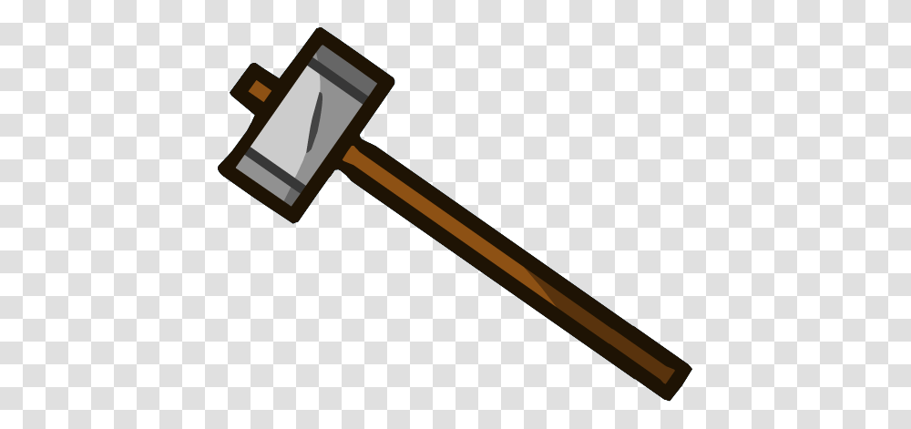 Image, Hammer, Tool, Mallet Transparent Png