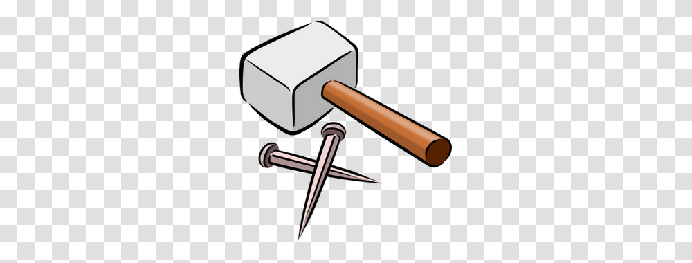 Image, Hammer, Tool, Mallet Transparent Png