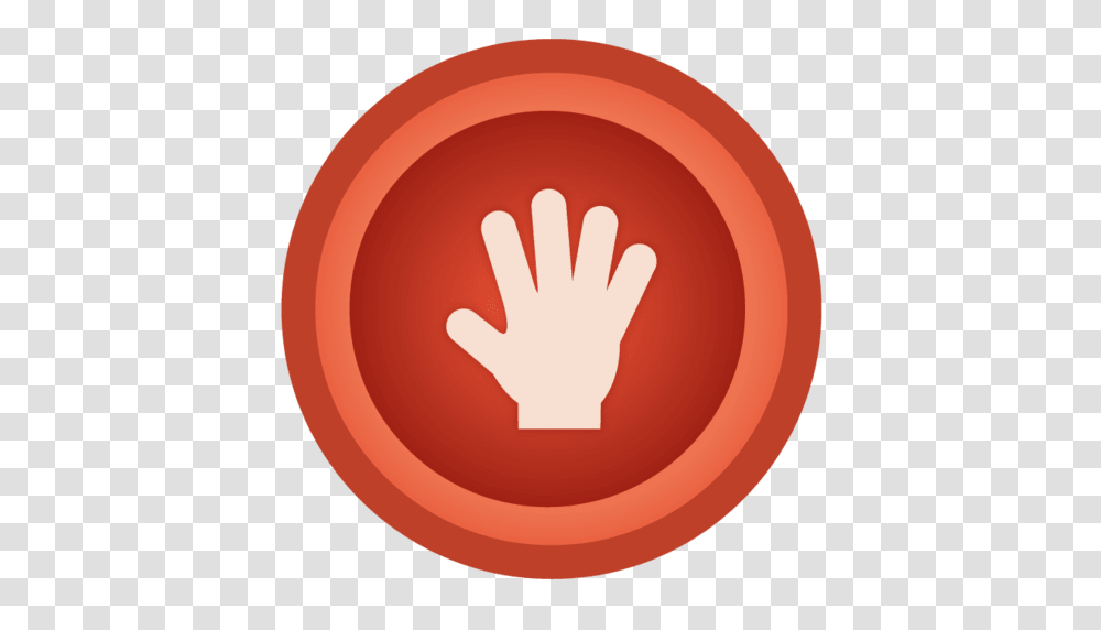 Image, Hand, Bowl, Face, Frisbee Transparent Png