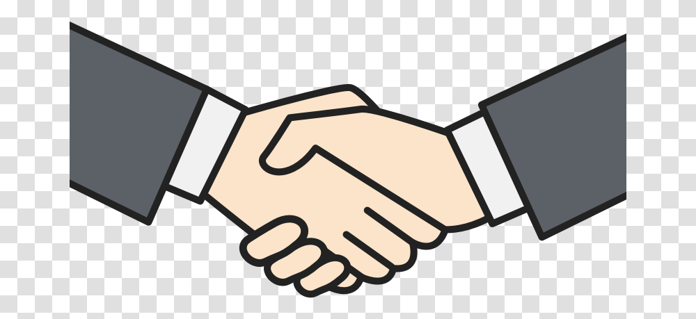 Image, Hand, Handshake Transparent Png