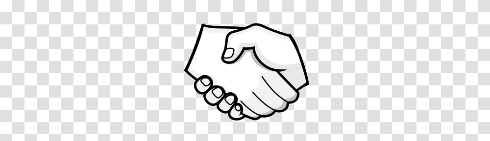 Image, Hand, Handshake Transparent Png