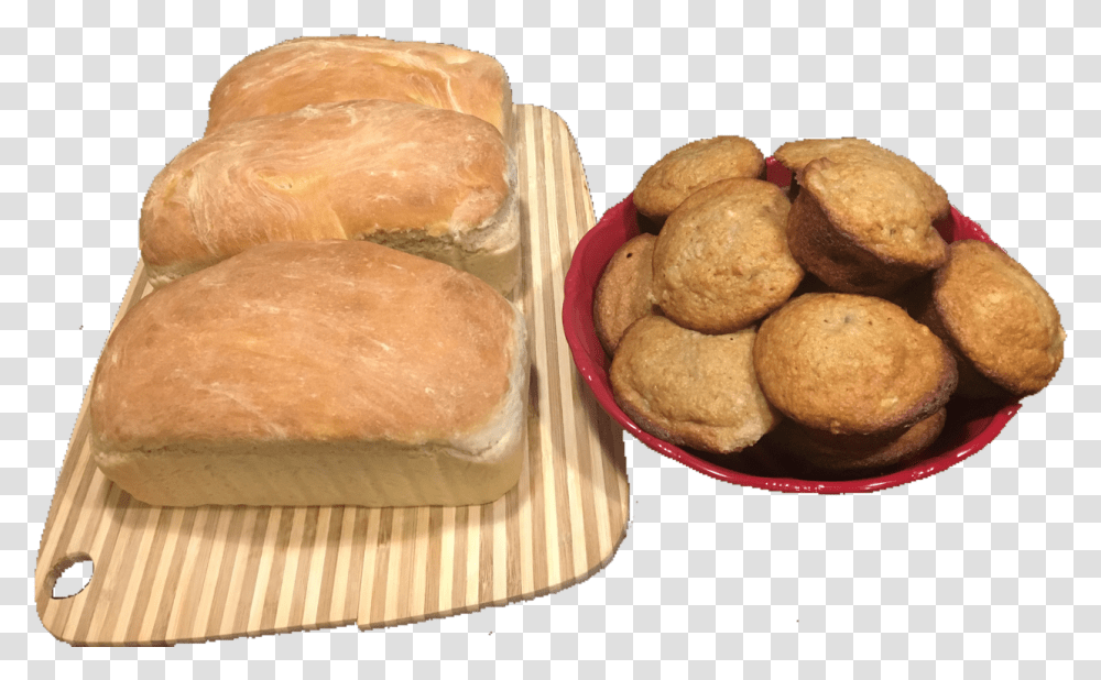 Image Hard Dough Bread, Food, Bun, Sweets, Confectionery Transparent Png