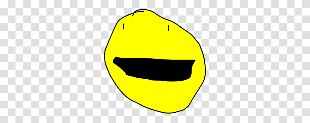 Image, Hardhat, Pac Man, Label Transparent Png