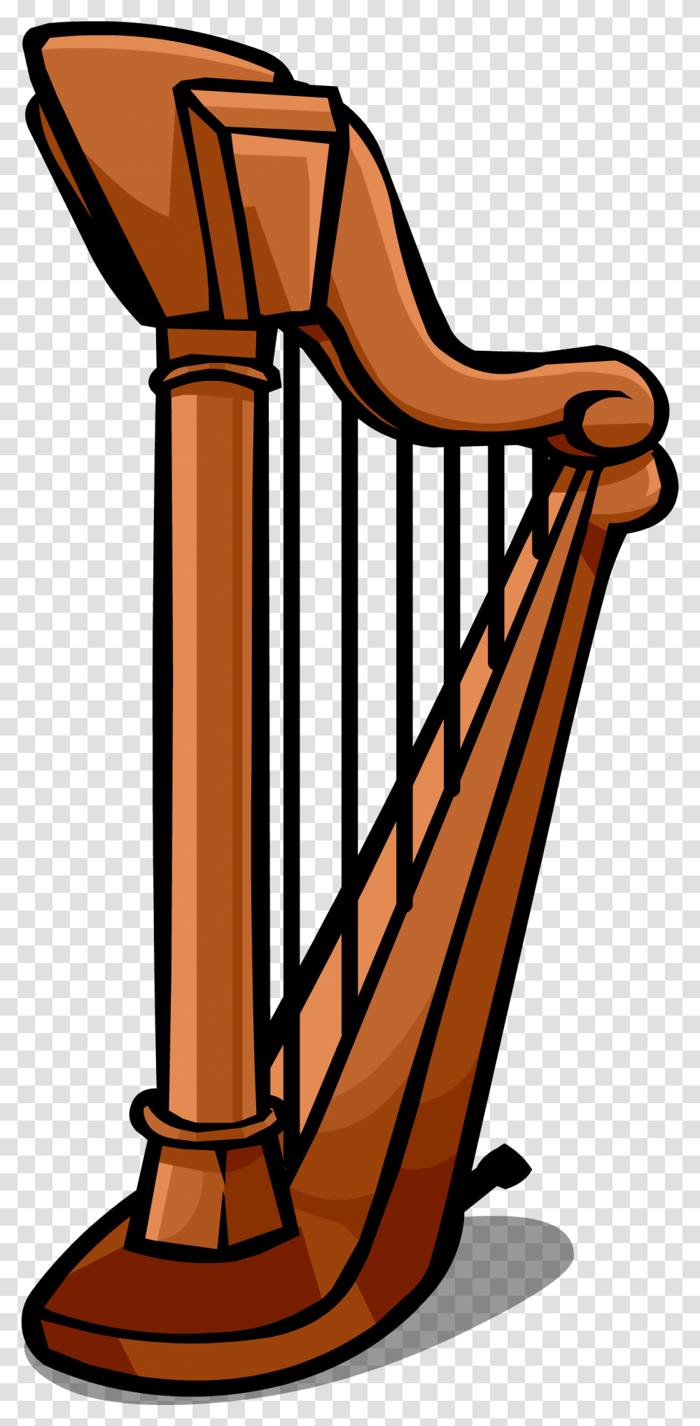 Image, Harp, Musical Instrument, Hammer, Tool Transparent Png