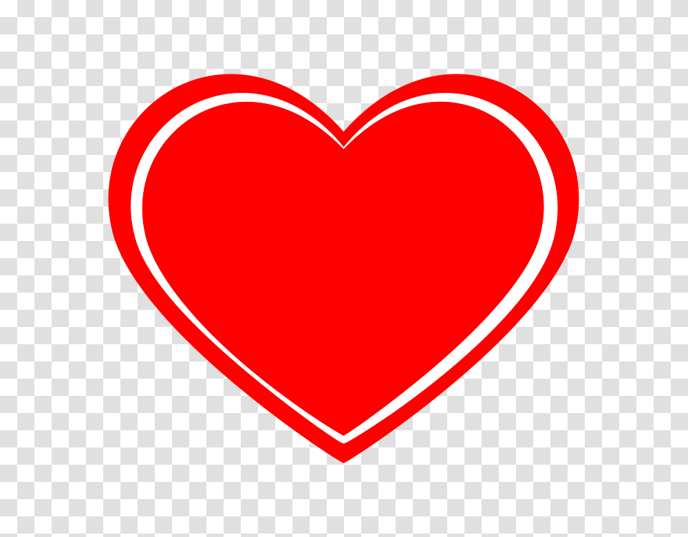 Image, Heart, Ketchup, Food, Label Transparent Png