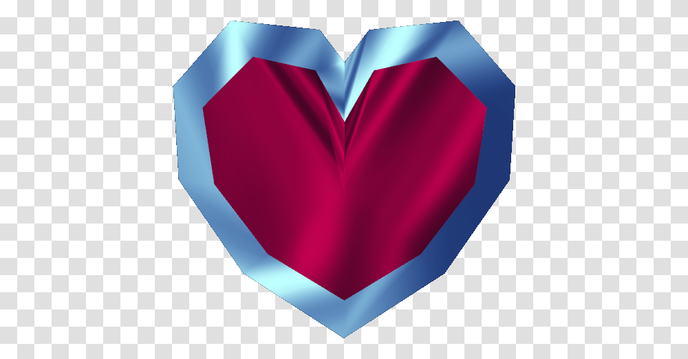 Image, Heart, Paper, Purple Transparent Png