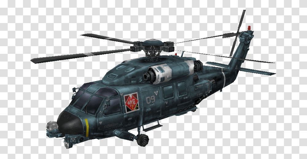 Image, Helicopter, Aircraft, Vehicle, Transportation Transparent Png