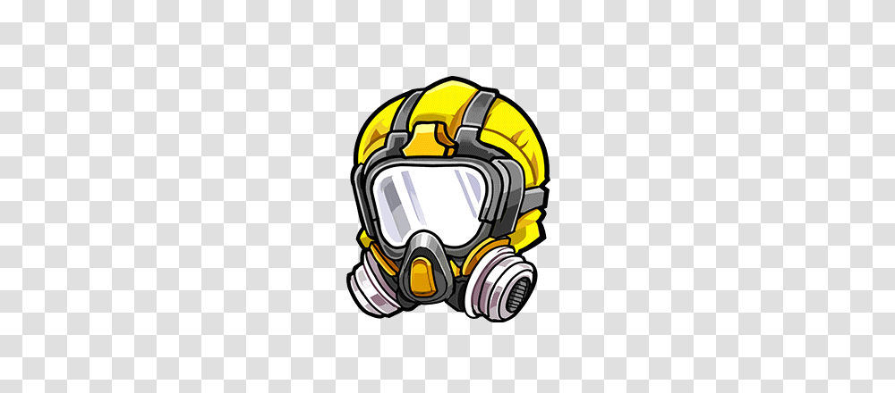 Image, Helmet, Apparel, Fireman Transparent Png