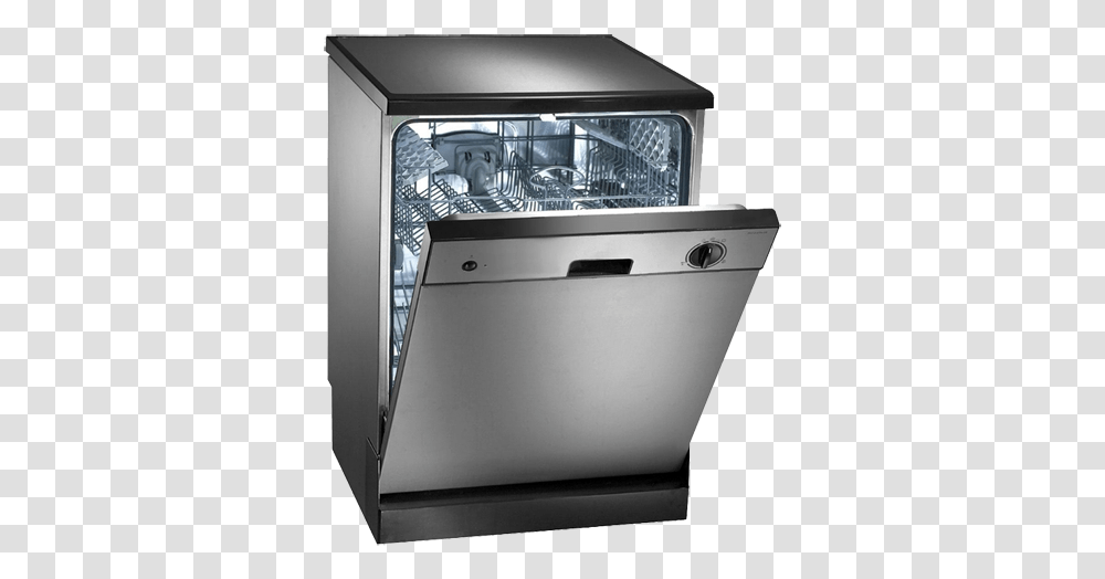 Image High Quality Hq Dishwasher, Appliance Transparent Png