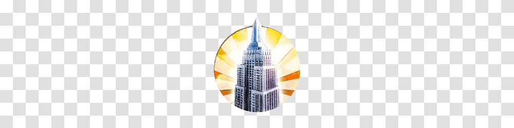 Image, High Rise, City, Urban, Building Transparent Png