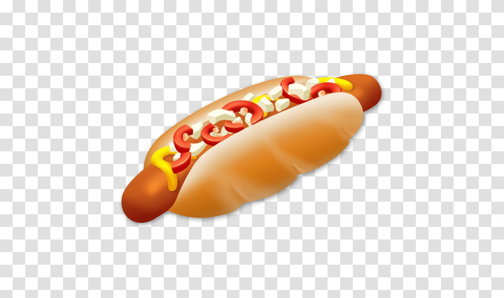 Image, Hot Dog, Food Transparent Png