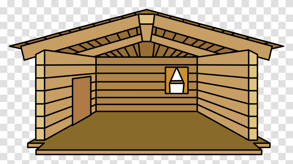 Image, Housing, Building, Cabin, House Transparent Png