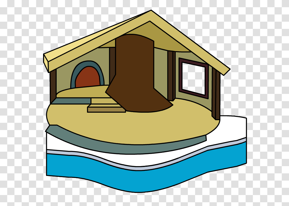 Image, Housing, Building, House, Architecture Transparent Png