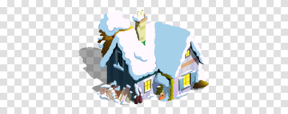 Image, Housing, Building, House, Tree Transparent Png