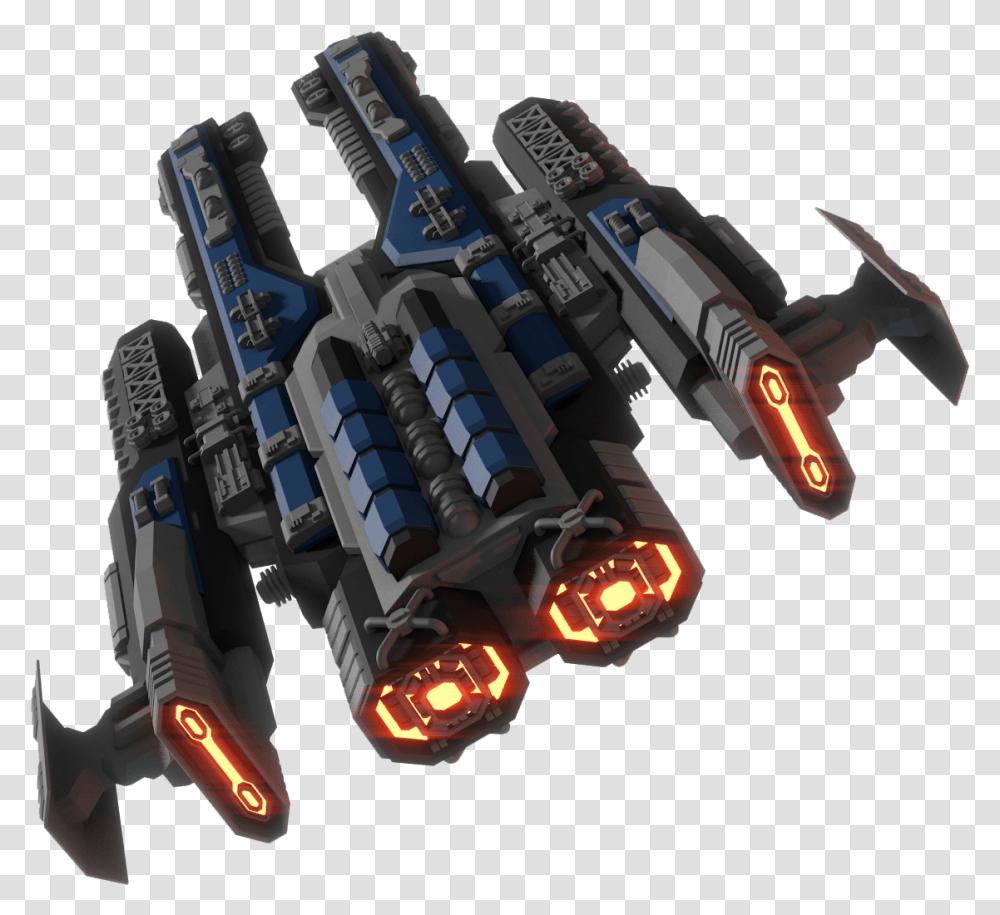 Image Hq Spaceship, Toy, Aircraft, Vehicle, Transportation Transparent Png