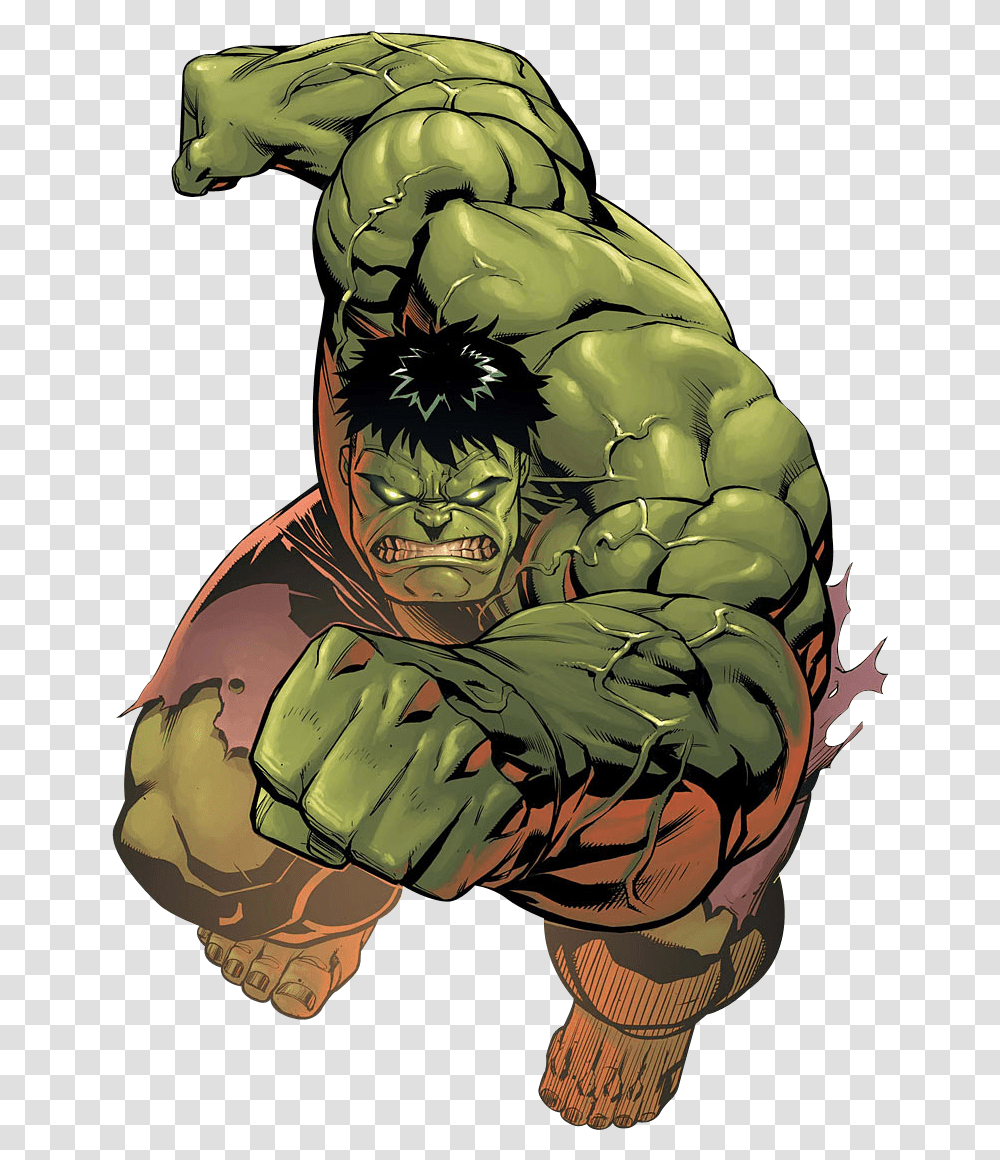 Image Hulk Cover Art, Hand, Fist, Animal, Mammal Transparent Png