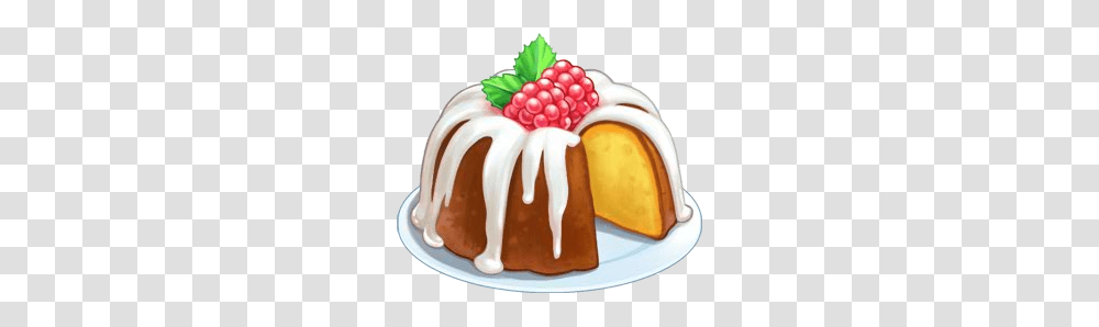 Image, Icing, Cream, Cake, Dessert Transparent Png