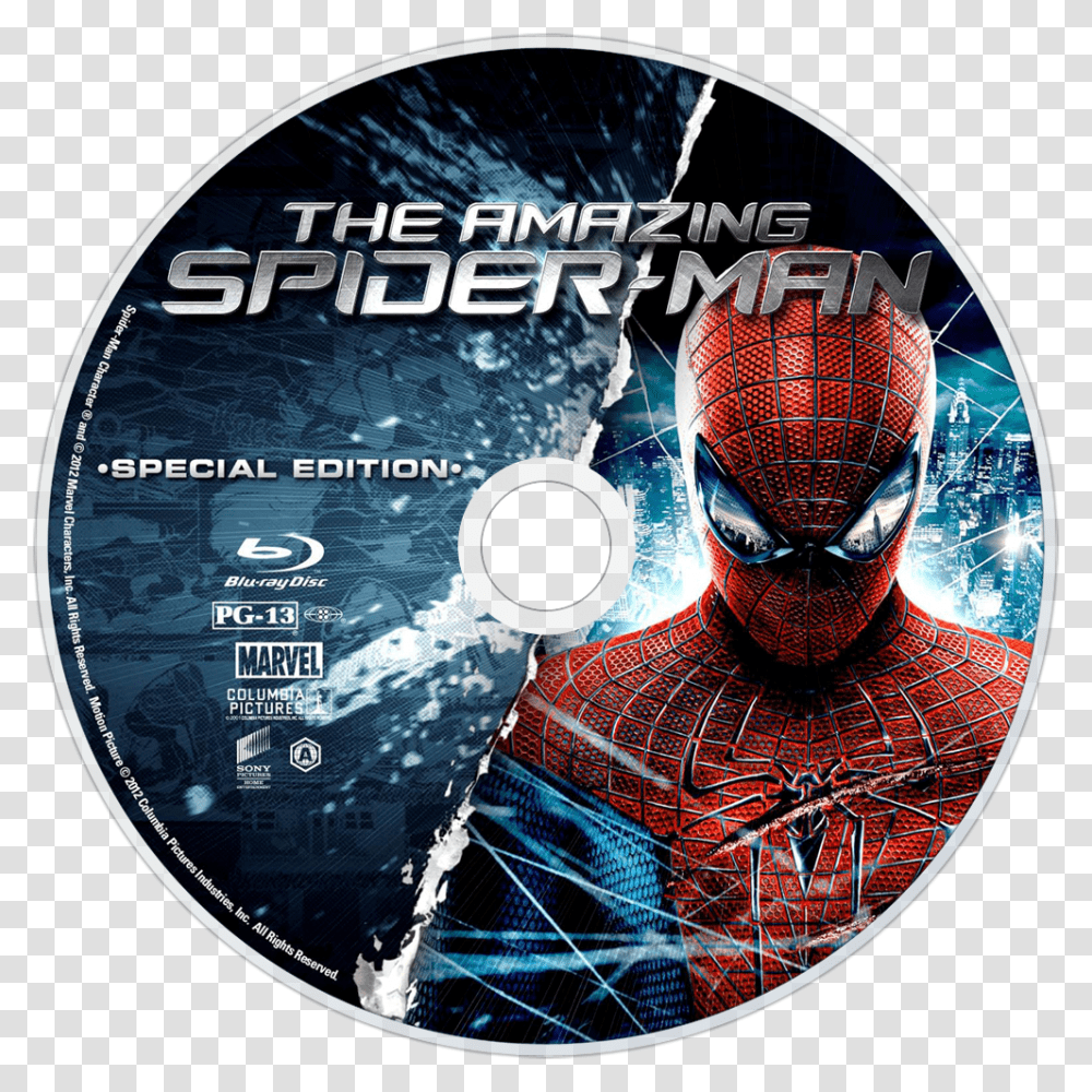 Image Id Best Wallpaper In Spider Man, Disk, Dvd, Person, Human Transparent Png