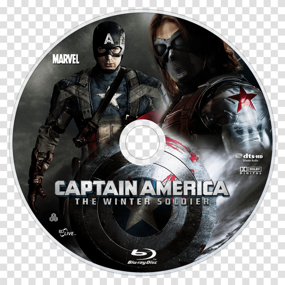 Image Id Captain America Dark Background, Disk, Dvd, Person, Human Transparent Png
