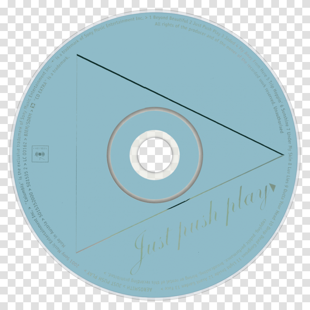 Image Id Cd, Disk, Dvd Transparent Png