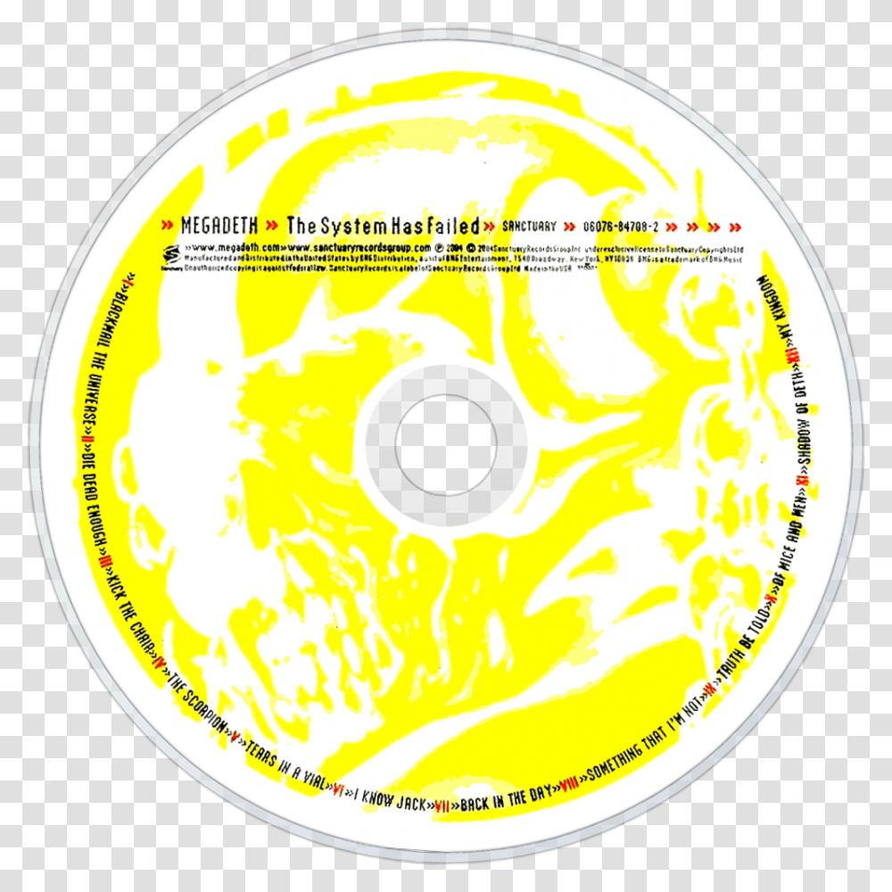 Image Id Circle, Disk, Dvd Transparent Png