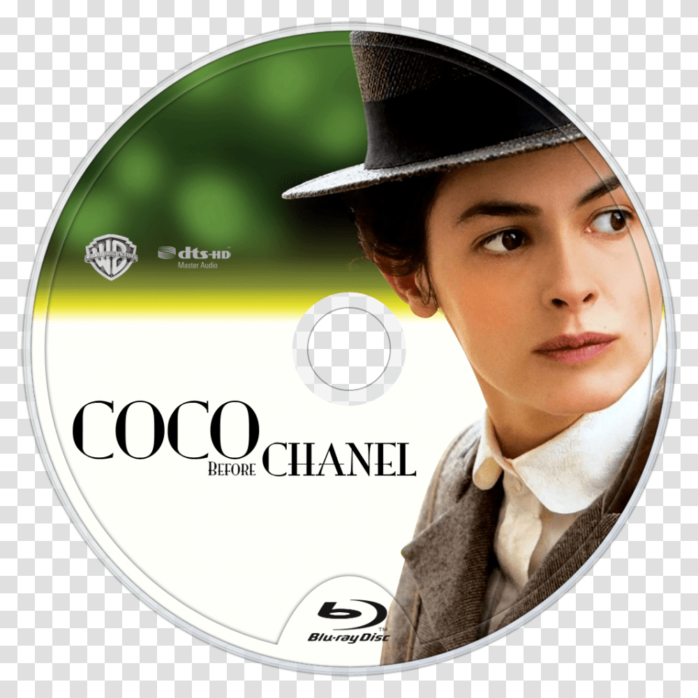Image Id Coco Before Chanel Poster, Disk, Person, Human, Dvd Transparent Png